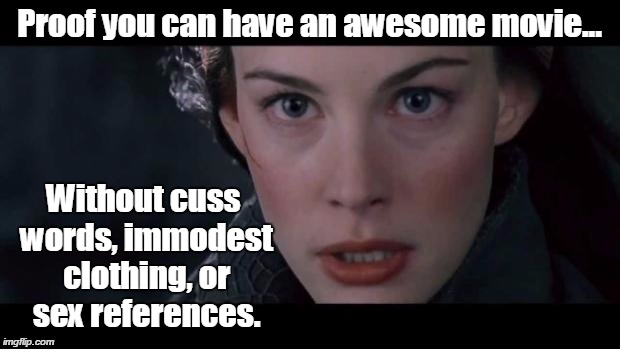Claim Him Arwen | Proof you can have an awesome movie... Without cuss words, immodest clothing, or sex references. | image tagged in claim him arwen,lord of the rings | made w/ Imgflip meme maker