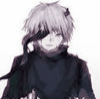 kanekivolution1 | image tagged in gifs,tokyoghoul | made w/ Imgflip images-to-gif maker