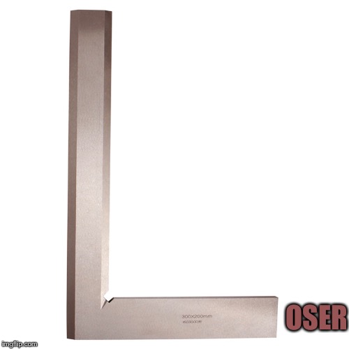 OSER | made w/ Imgflip meme maker