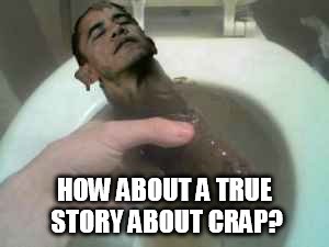 HOW ABOUT A TRUE STORY ABOUT CRAP? | made w/ Imgflip meme maker
