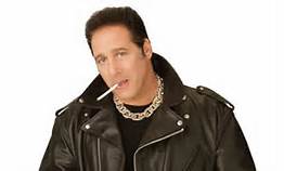 Andrew dice clay Blank Meme Template