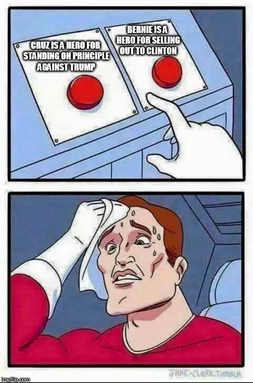 ted cruz meme bernie ted cruz meme bernie