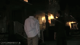 The Night Out  | image tagged in gifs,the night out,college,epic,first world problems,babes | made w/ Imgflip video-to-gif maker