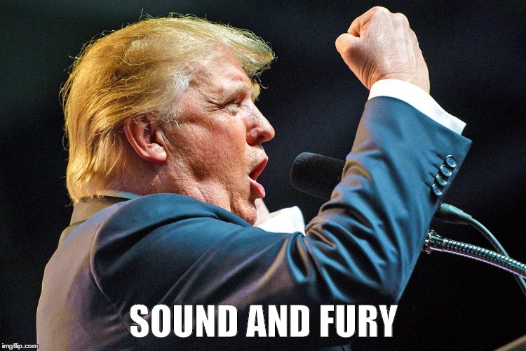 SOUND AND FURY | made w/ Imgflip meme maker