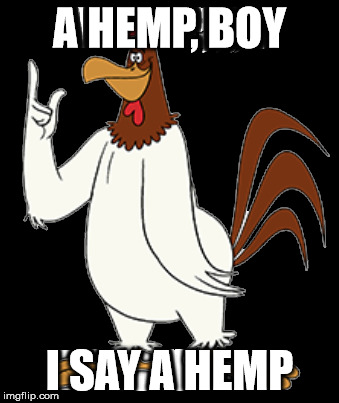 a hemp | A HEMP, BOY; I SAY A HEMP | image tagged in hemp | made w/ Imgflip meme maker