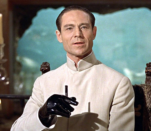 Dr No Blank Meme Template