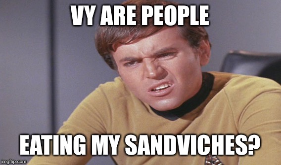 VY ARE PEOPLE EATING MY SANDVICHES? | made w/ Imgflip meme maker