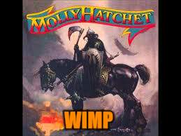 WIMP | made w/ Imgflip meme maker