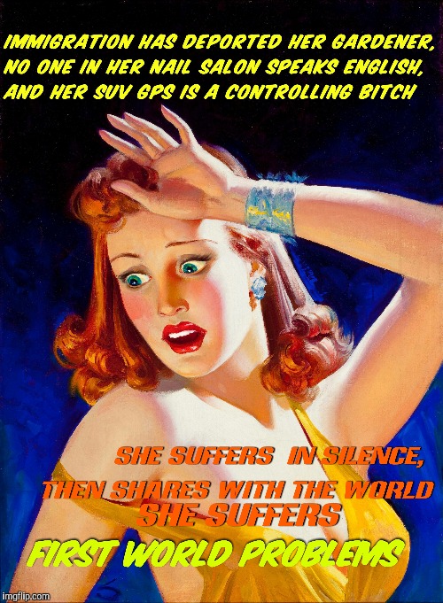 The struggle is real. More for pulp art week, enjoy! | . | image tagged in pulp art,sewmyeyesshut,funny memes | made w/ Imgflip meme maker