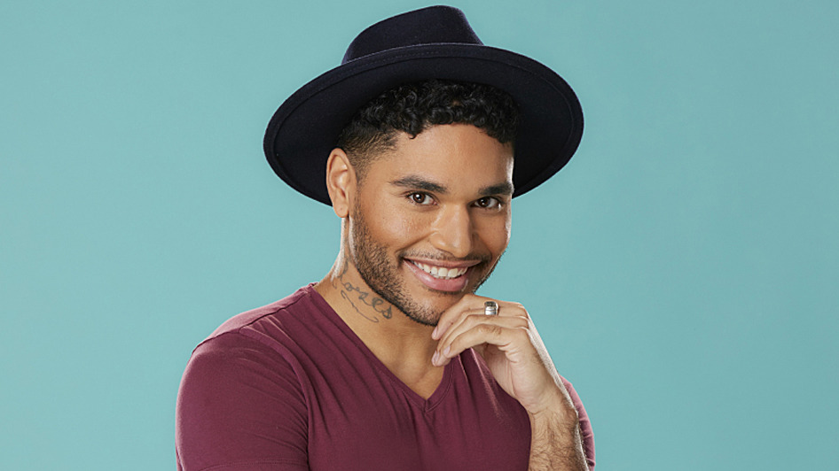 High Quality Big Brother 18 Jozea Blank Meme Template