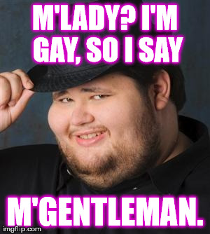 Im A Gay Guy 66