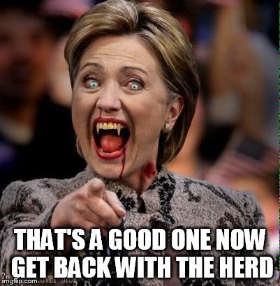 THAT'S A GOOD ONE NOW GET BACK WITH THE HERD | made w/ Imgflip meme maker