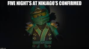 Ninjago meme Blank Meme Template