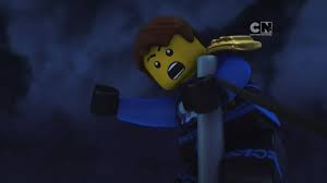 Ninjago Jay Blank Meme Template