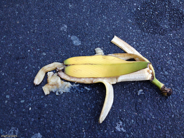 Dead Banana | D | image tagged in dead banana | made w/ Imgflip meme maker