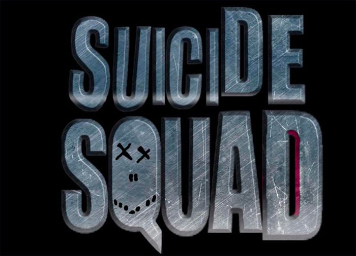 Suicide Squad Blank Meme Template