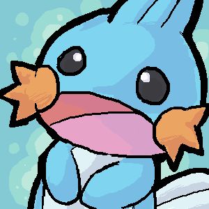 Mudkip Blank Meme Template