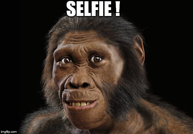 SELFIE ! | made w/ Imgflip meme maker