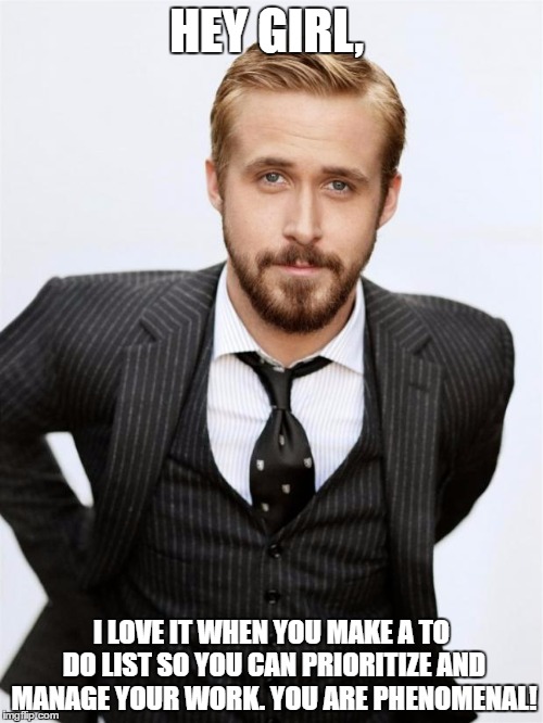 do your homework meme ryan gosling