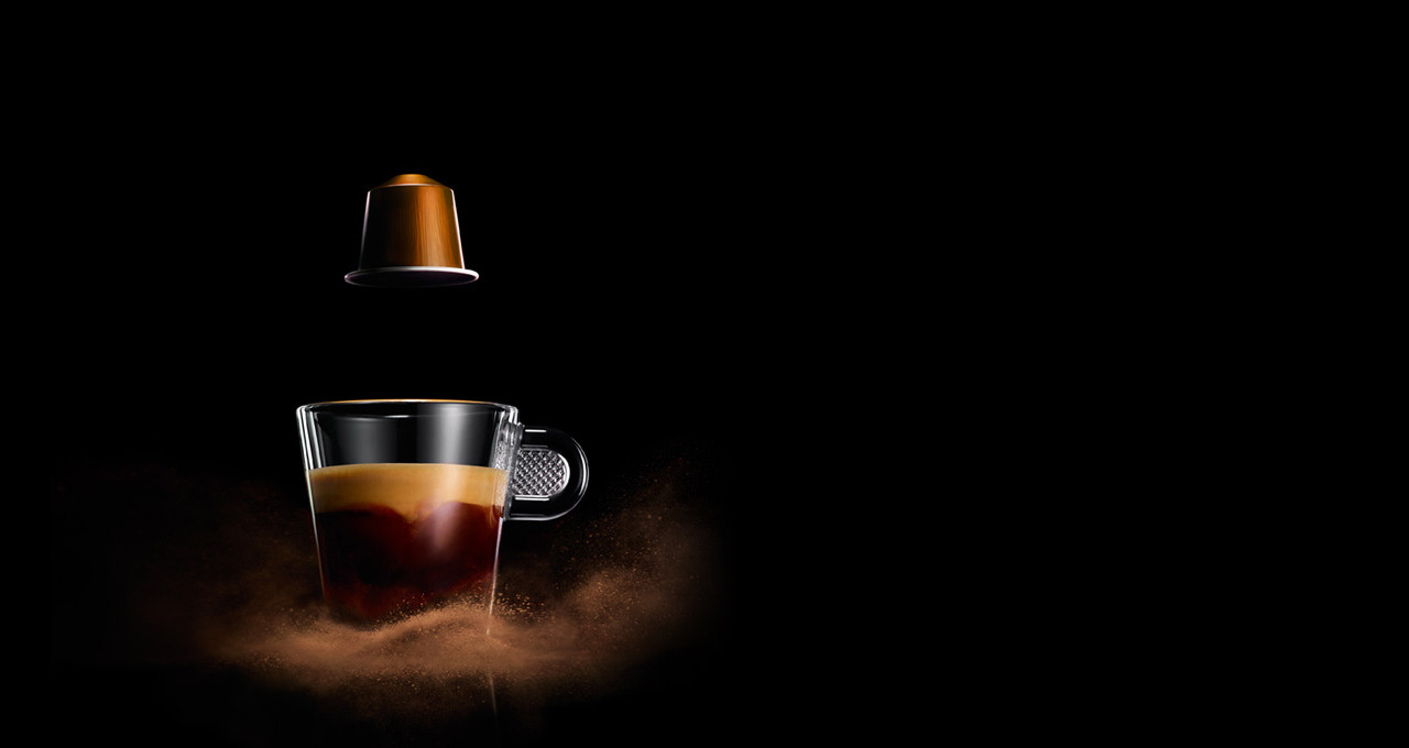 nespresso Blank Meme Template