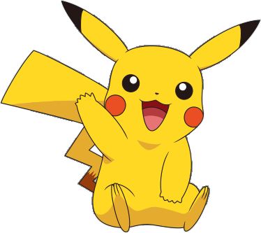 High Quality pikachu Blank Meme Template