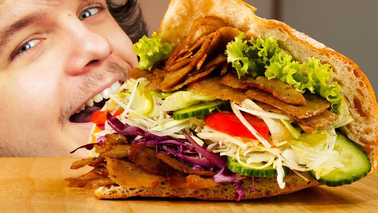 Döner Blank Meme Template