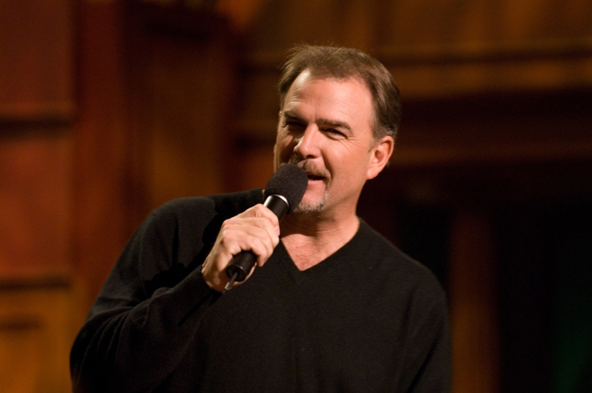 Bill Engvall Blank Meme Template