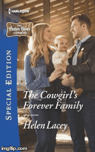 The Cedar River Cowboys