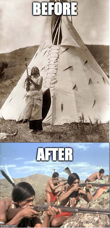 When You Don’t Have Border Security | BEFORE; AFTER | image tagged in indian illegal immigration,border,fight,invasion | made w/ Imgflip meme maker