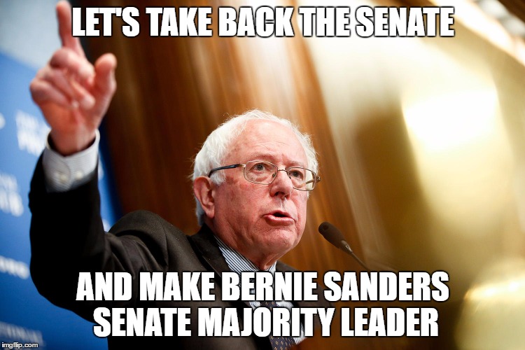 Bernie Sanders Speech - Imgflip