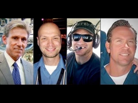 Benghazi Four Blank Meme Template