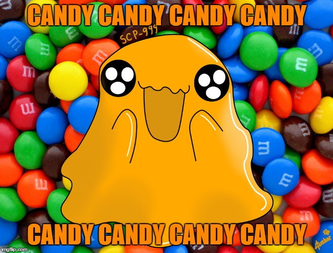 super funny candy