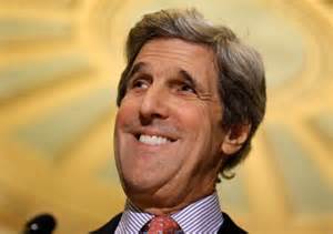 John Kerry ACs Dangerous Blank Meme Template