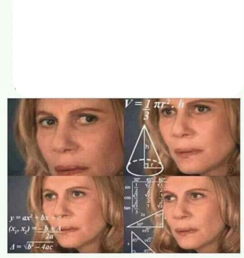 Nazaré geometria Blank Meme Template