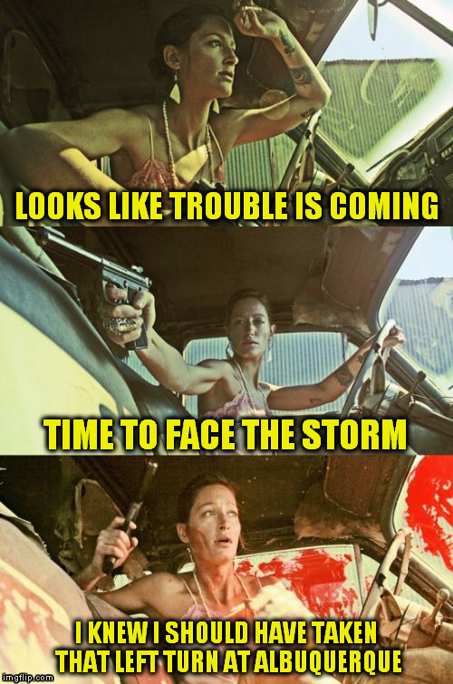 , | made w/ Imgflip meme maker
