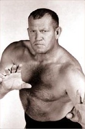 Fritz Von Erich Blank Meme Template