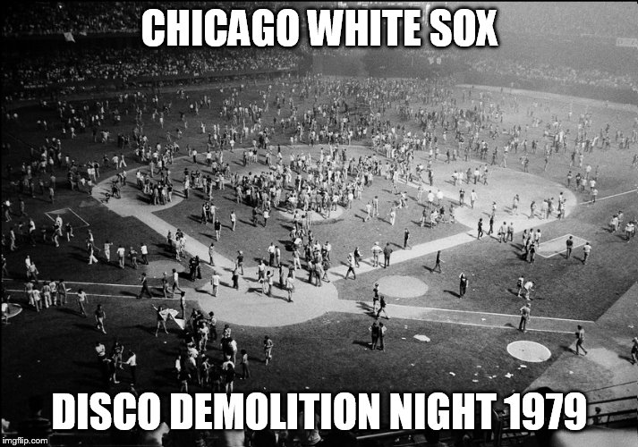 Credit CanolaQueen for doing the 80's, so why not the 70's since I'm