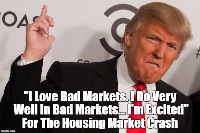 Image result for "pax on both houses"trump economy