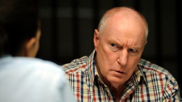 Alf Stewart Home and Away Blank Meme Template