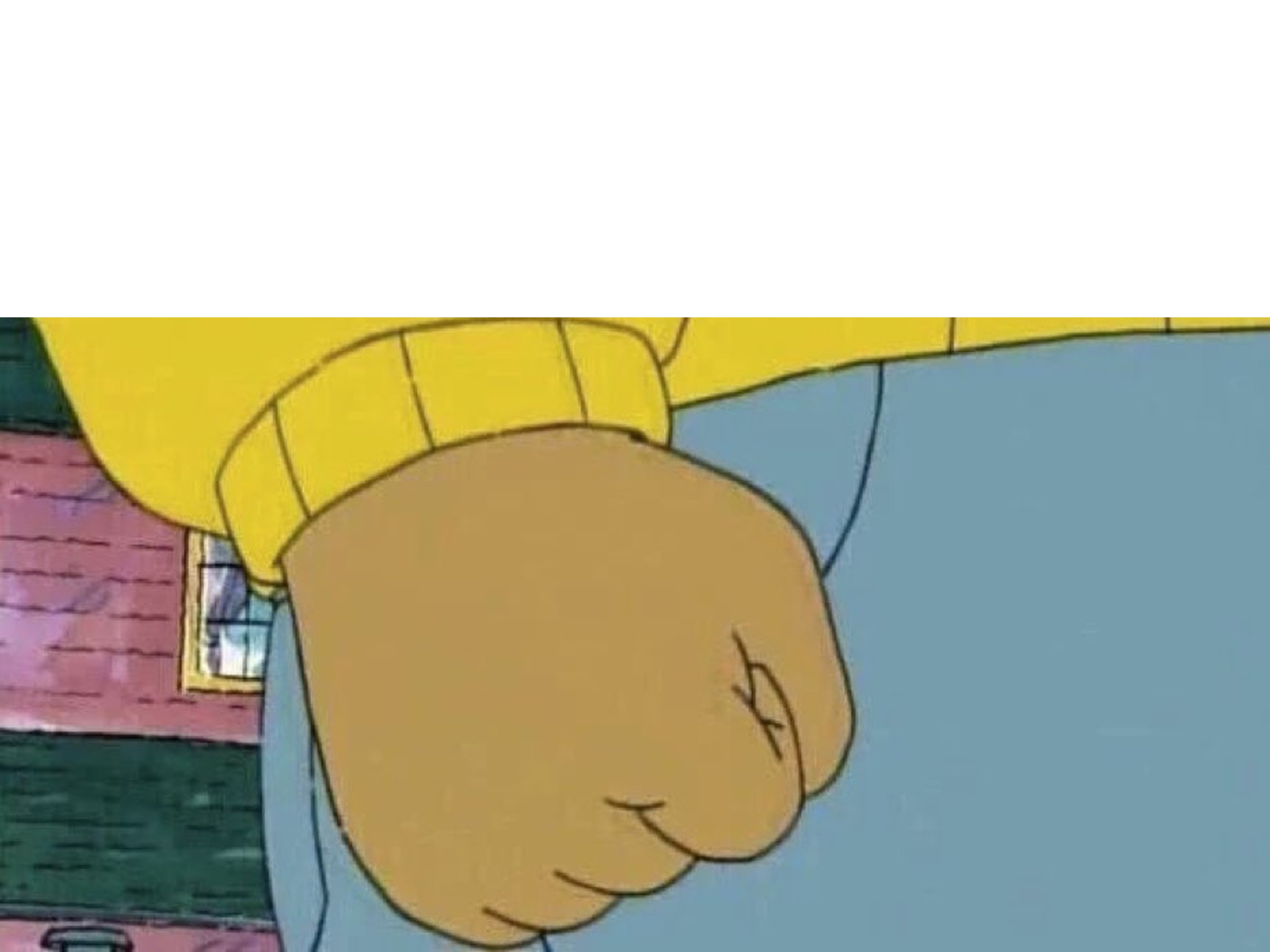 Arthur memes clean