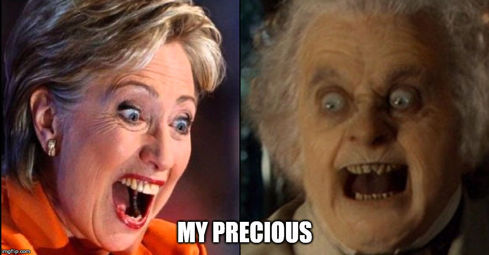 My Precious | MY PRECIOUS | image tagged in lotr | made w/ Imgflip meme maker