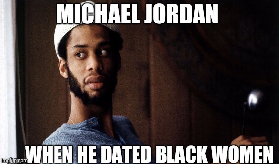 Michael Jordan Birthday Meme