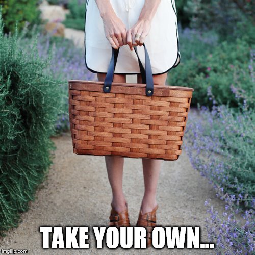 TAKE YOUR OWN... | made w/ Imgflip meme maker