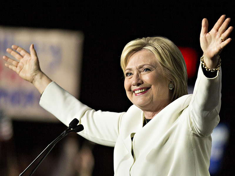 More hilliary everyone... Blank Meme Template