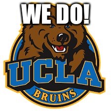 WE DO! | made w/ Imgflip meme maker
