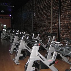 High Quality Spin Class Blank Meme Template