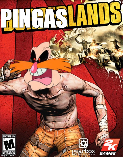 PINGAS | image tagged in funny,video games,humor,pingas | made w/ Imgflip meme maker