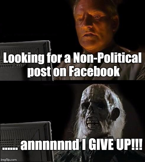 The current state of Facebook - Imgflip