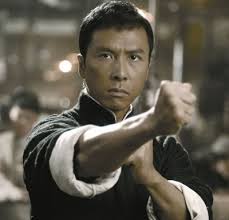 High Quality Ip man Blank Meme Template