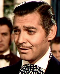 Rhett Butler Blank Meme Template